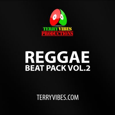 Reggae Beat Pack Vol2